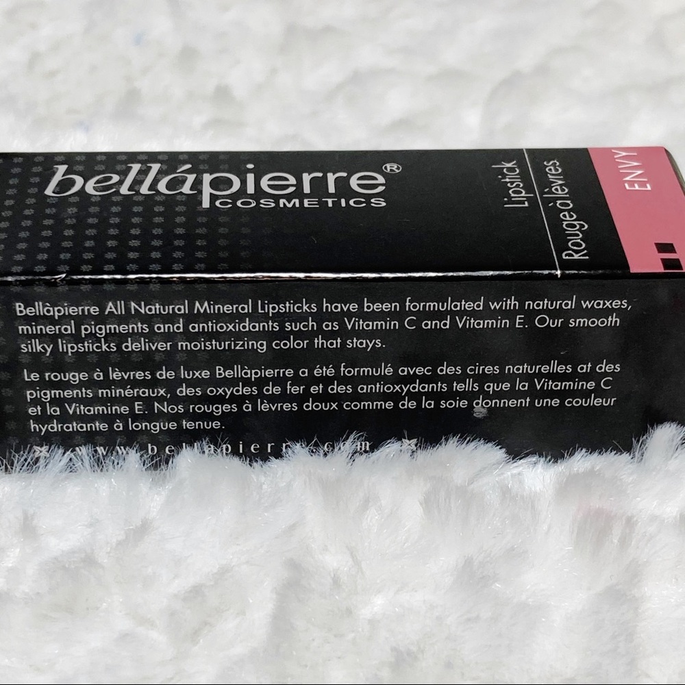 Lip Eye Bundle Bella Pierre Meech & Mia New - Picture 11 of 15